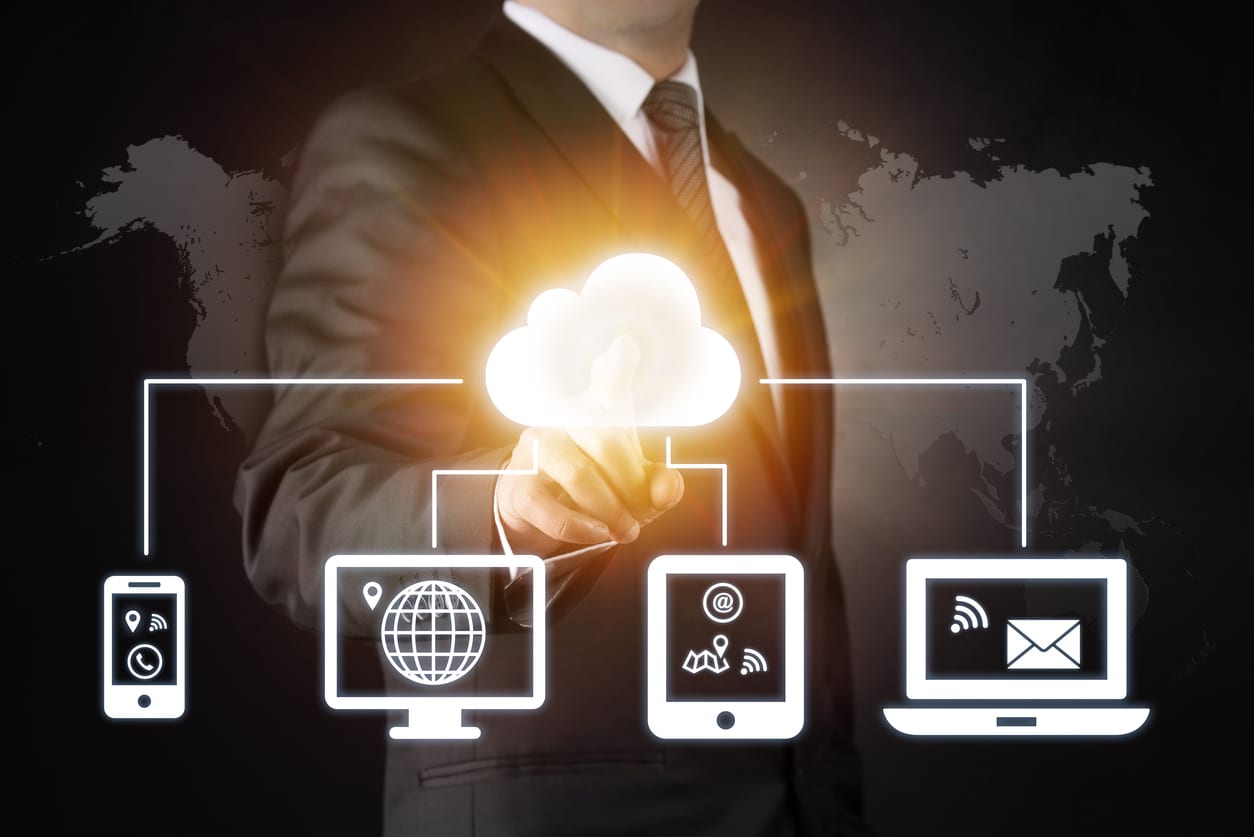 Selecting Endpoint Security: Server vs. Cloud
