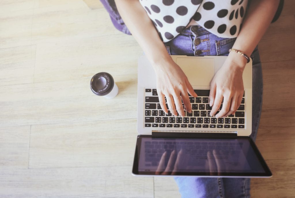 Four Tips for Improving Your Computer’s Security