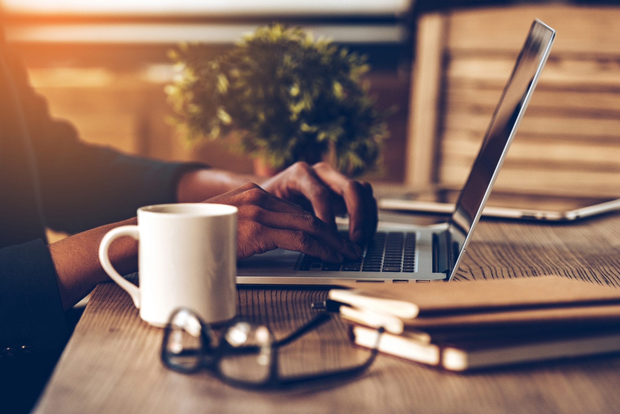 5 Simple Ways to Protect Yourself From Hackers