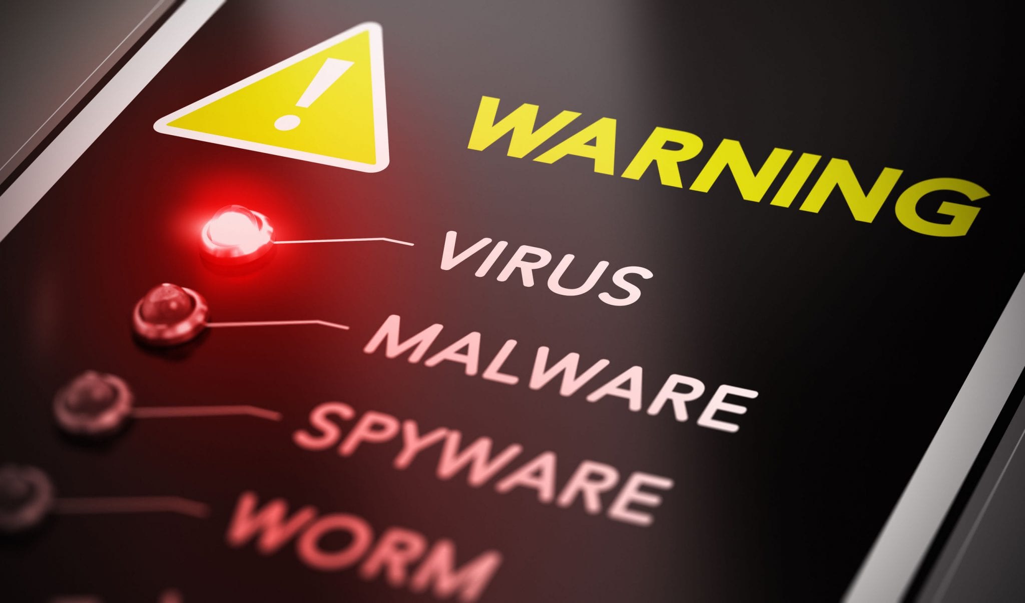 How anti-spyware combats increasingly sophisticated spyware