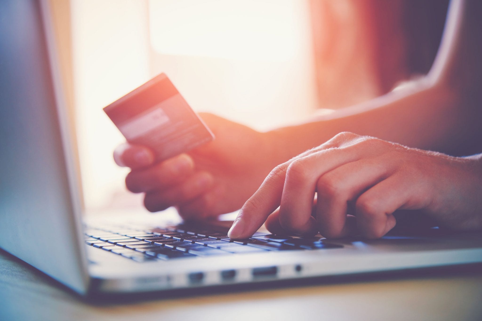 3 Ways to Safeguard Your Credit and Debit Information