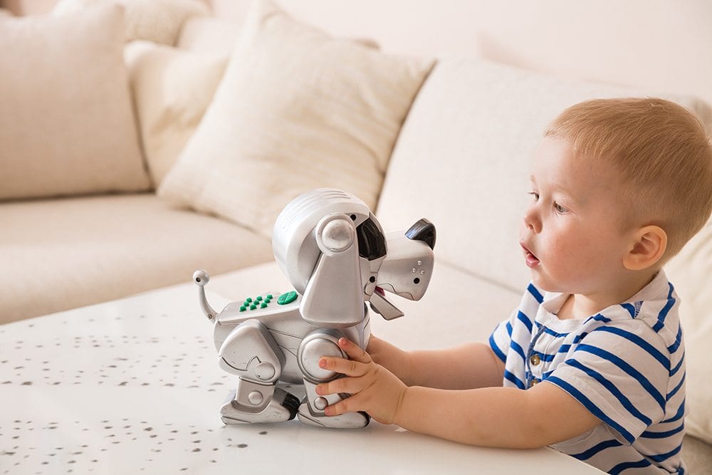 Why IoT Toys With Proven Security Flaws Should be Banned