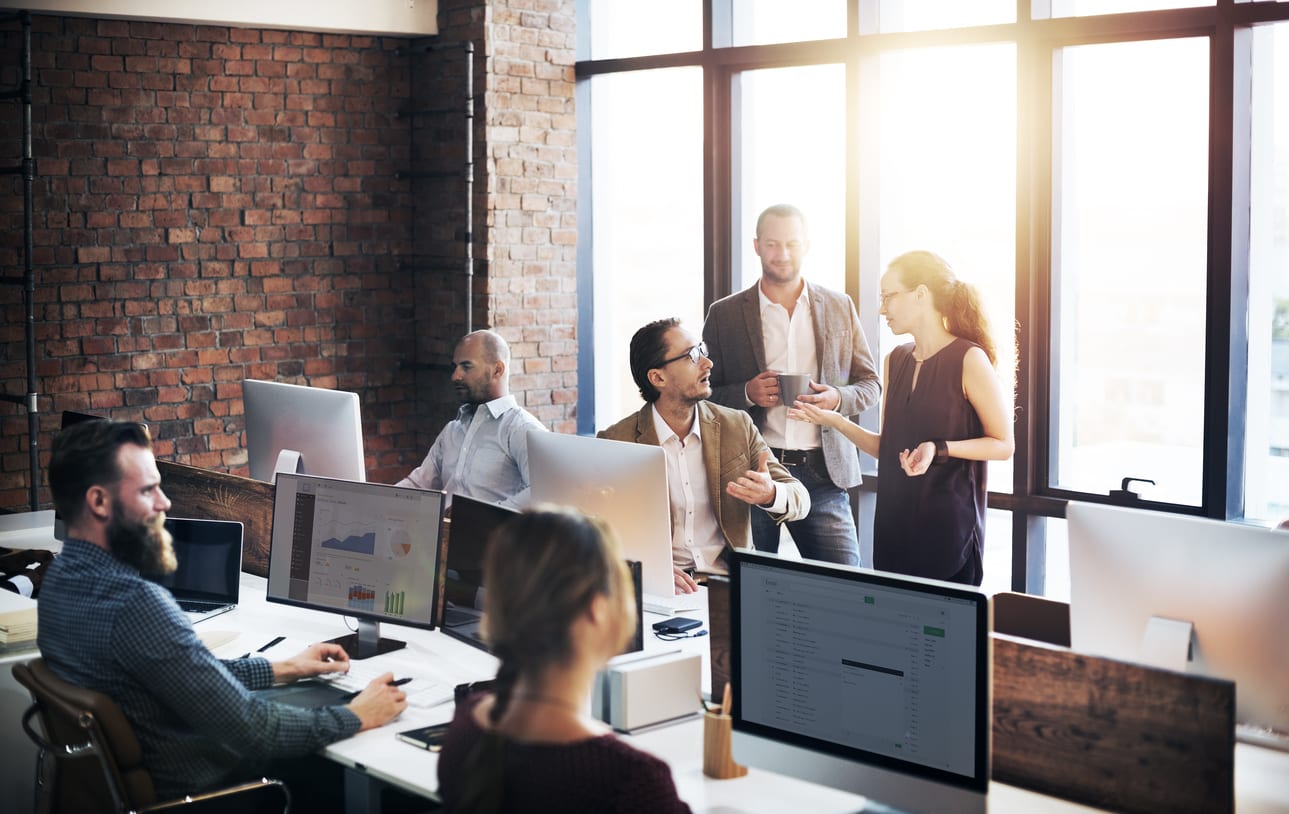 How Business Antivirus Protection Is Different from Consumer