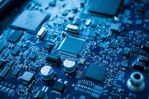 Another Embarrassing Security Problem Hits Intel