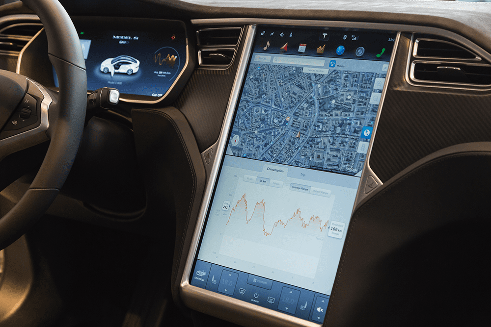 Tesla Hit by Hackers Seeking to Mine Cryptocurrencies