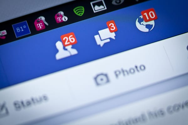 Facebook Data Breach? Or not?
