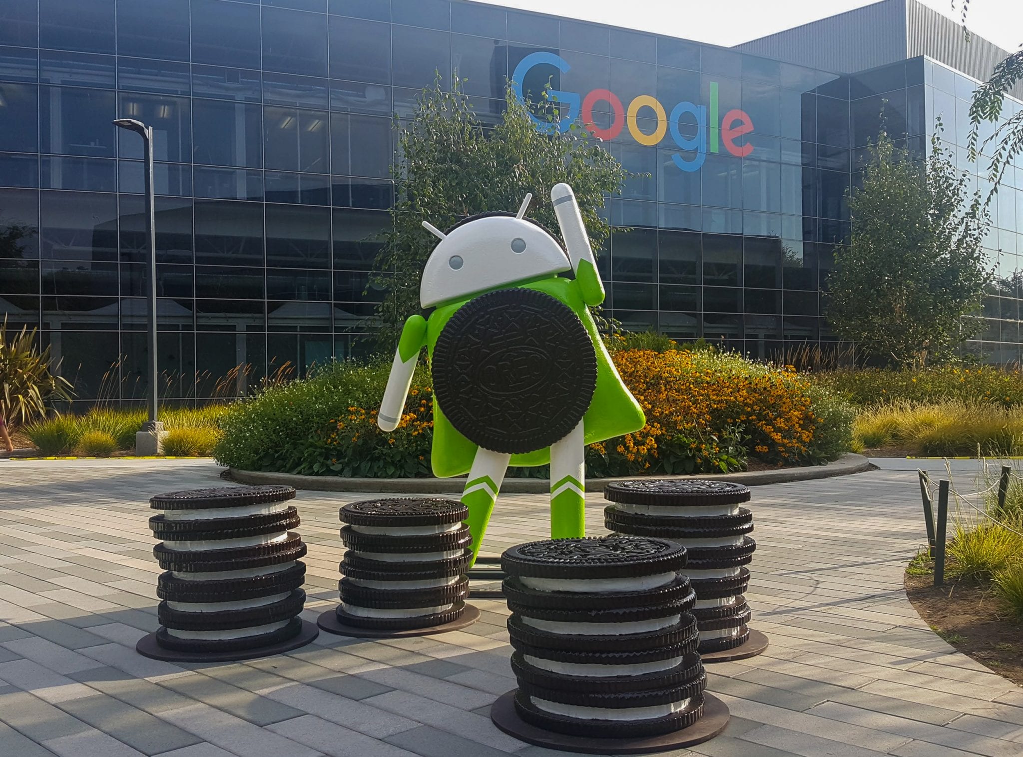 Is Android Security Safe Enough?