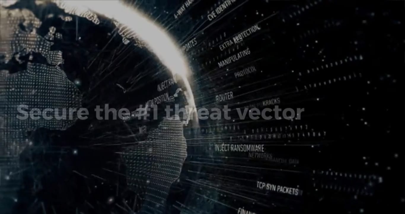 Email: The Most Common Attack Vector