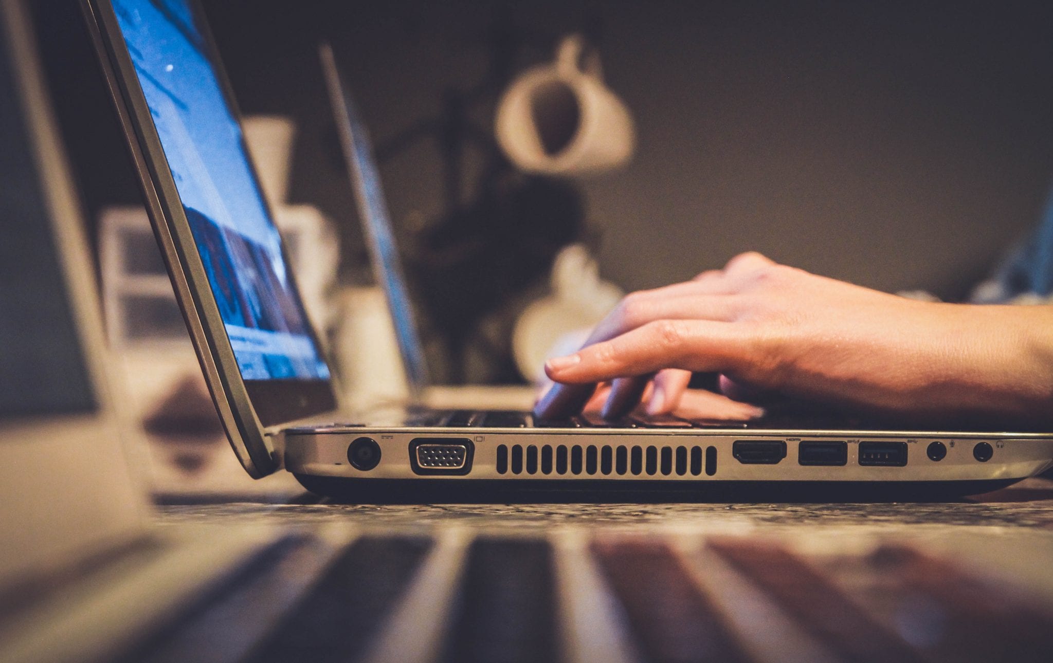 3 Reasons Layered Security Works