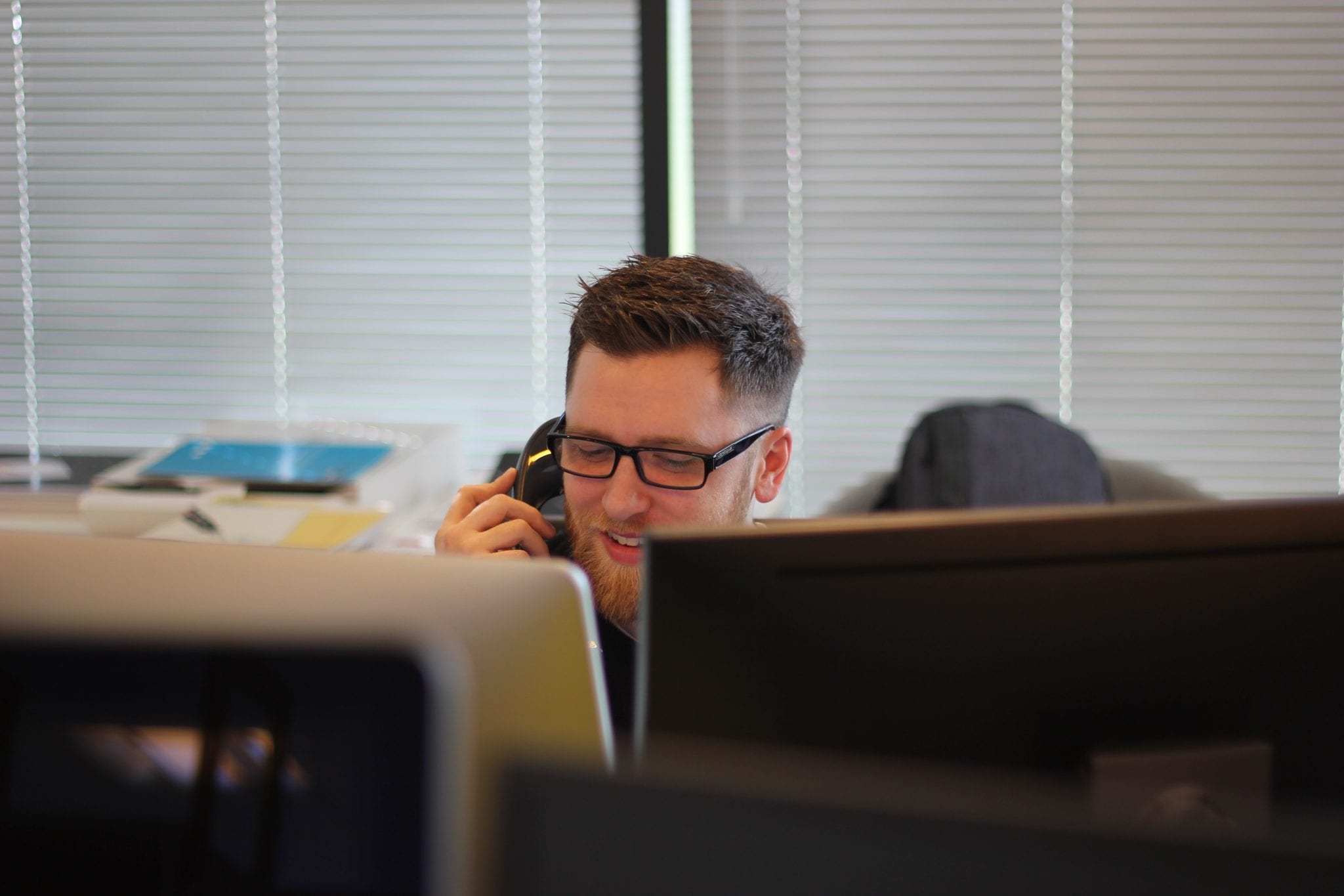 Social Security Robocall Making the Rounds