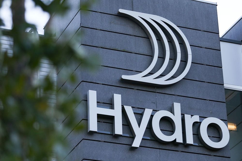 LockerGoga Ransomware Shuts Down Norsk Hydro