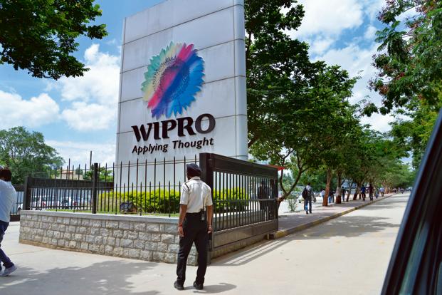BREAKING: Indian IT Outsourcing Firm Wipro Breached