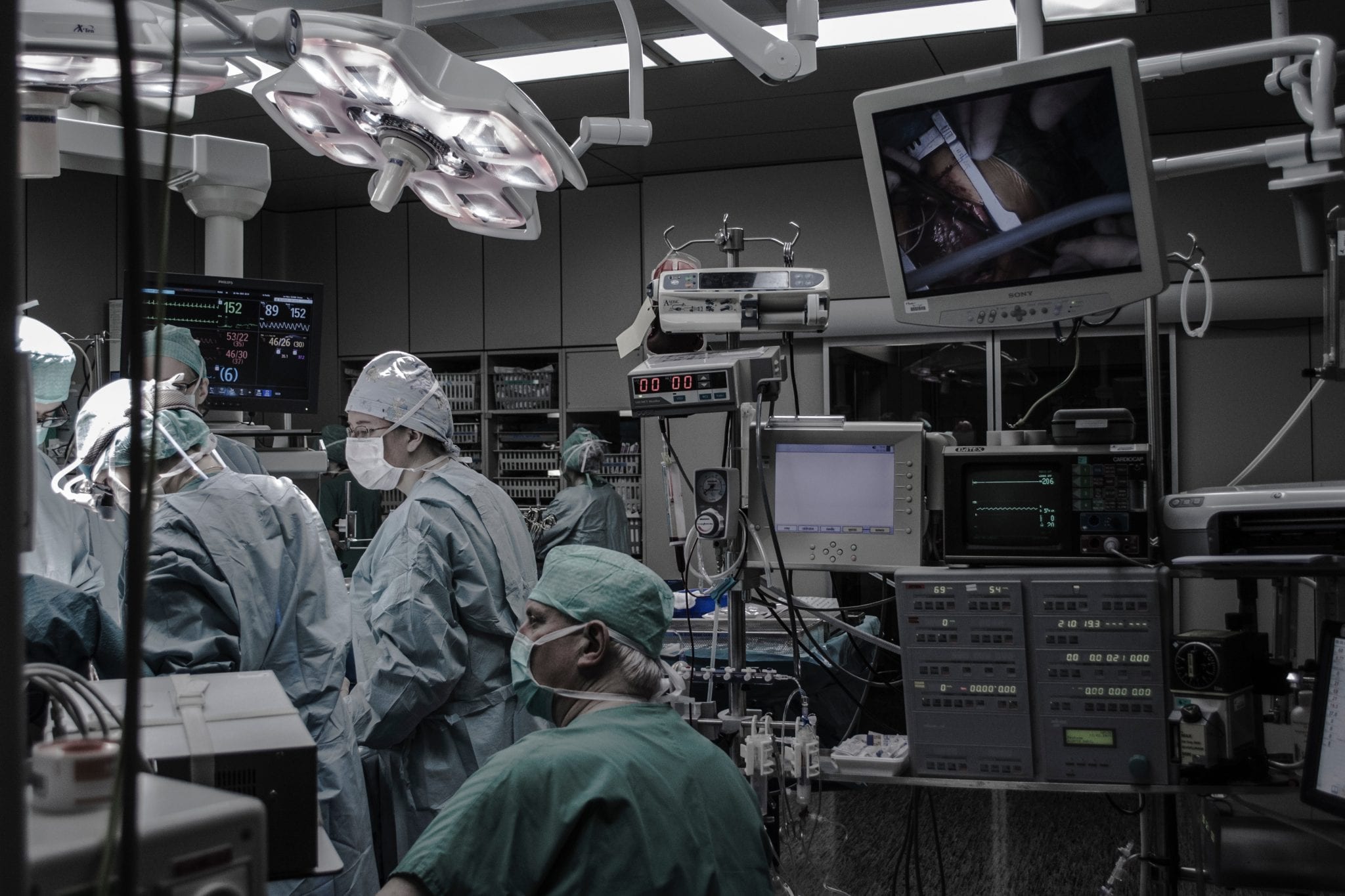 Cybersecurity Challenges in Healthcare