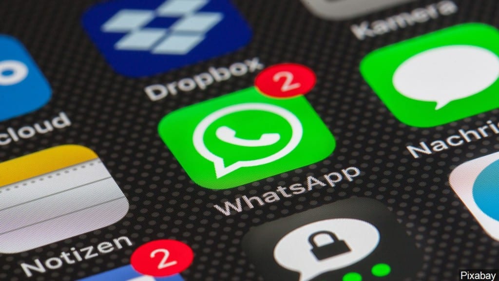 WhatsApp Voice Calls Used to Inject Spyware onto Phones