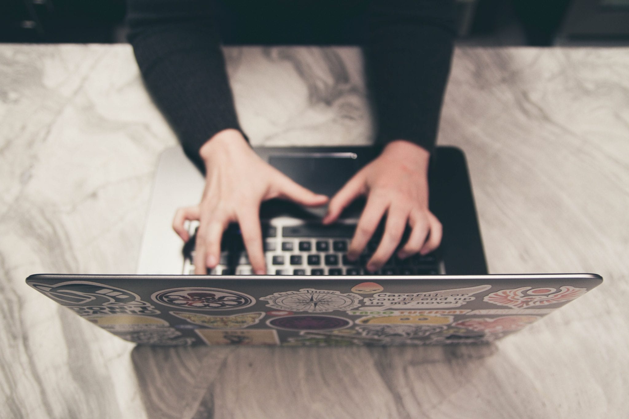 Misaddressed Emails Are More Than a Simple Mistake