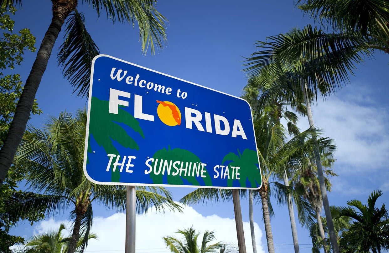 Ransomware in Paradise: Two More Attacks in Florida