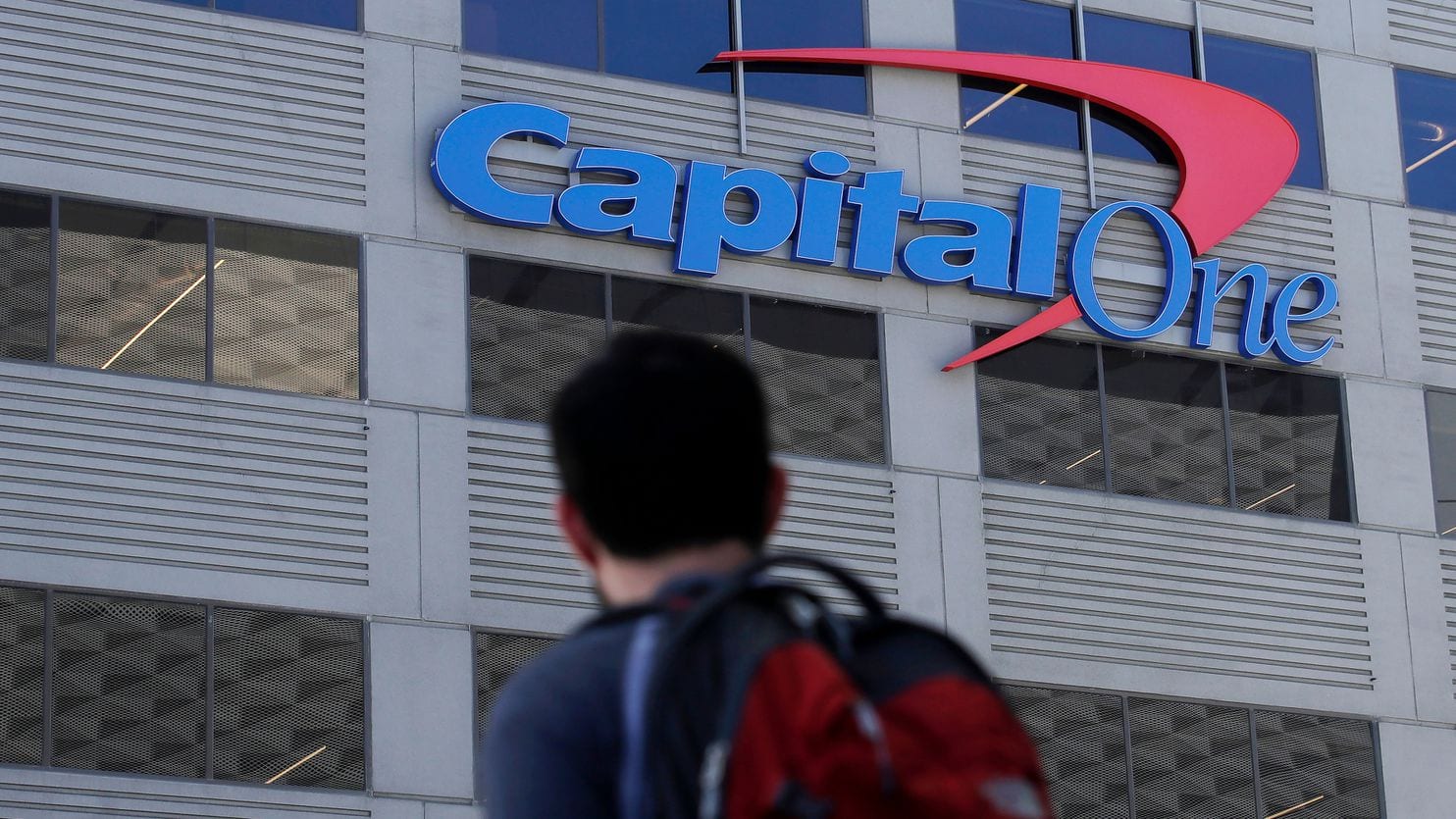 Capital One Data Breach: Over 100 Million Impacted