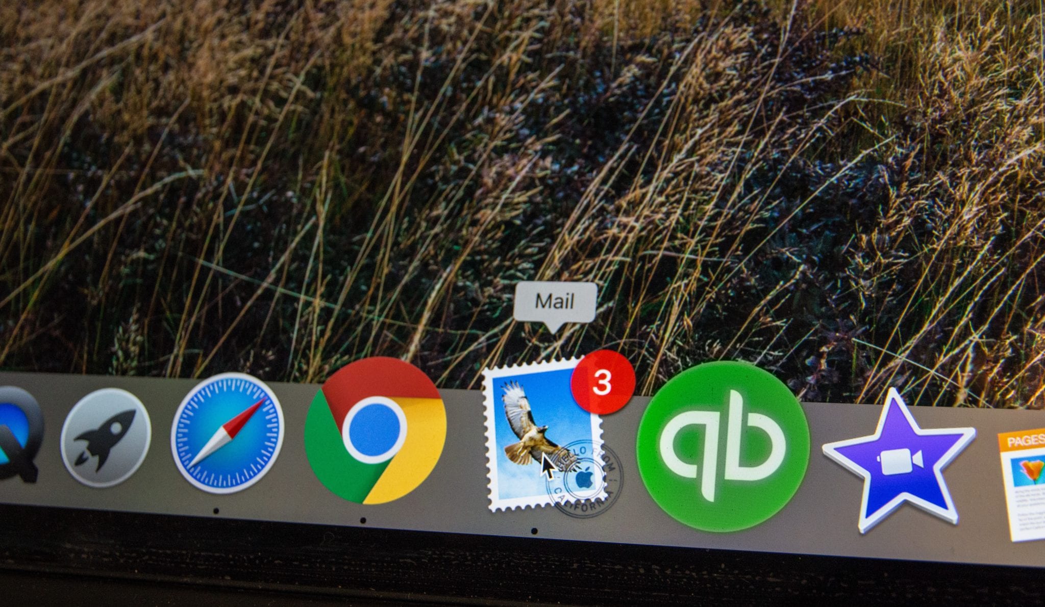 A Call to Better Email Security