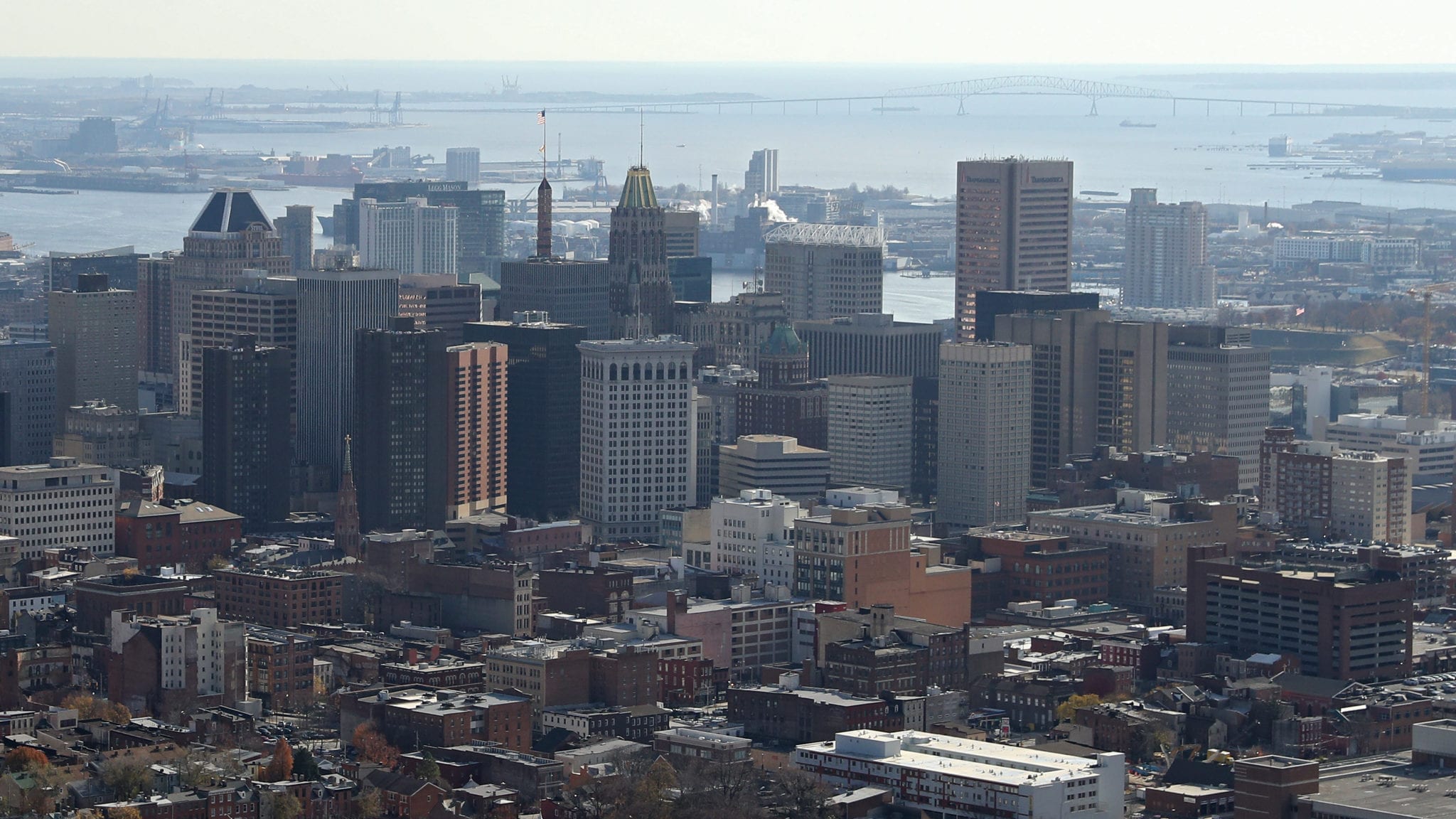 Baltimore Ransomware Attack Recovery Update: City Officials Transfer Funds, Consider Cyber Insurance