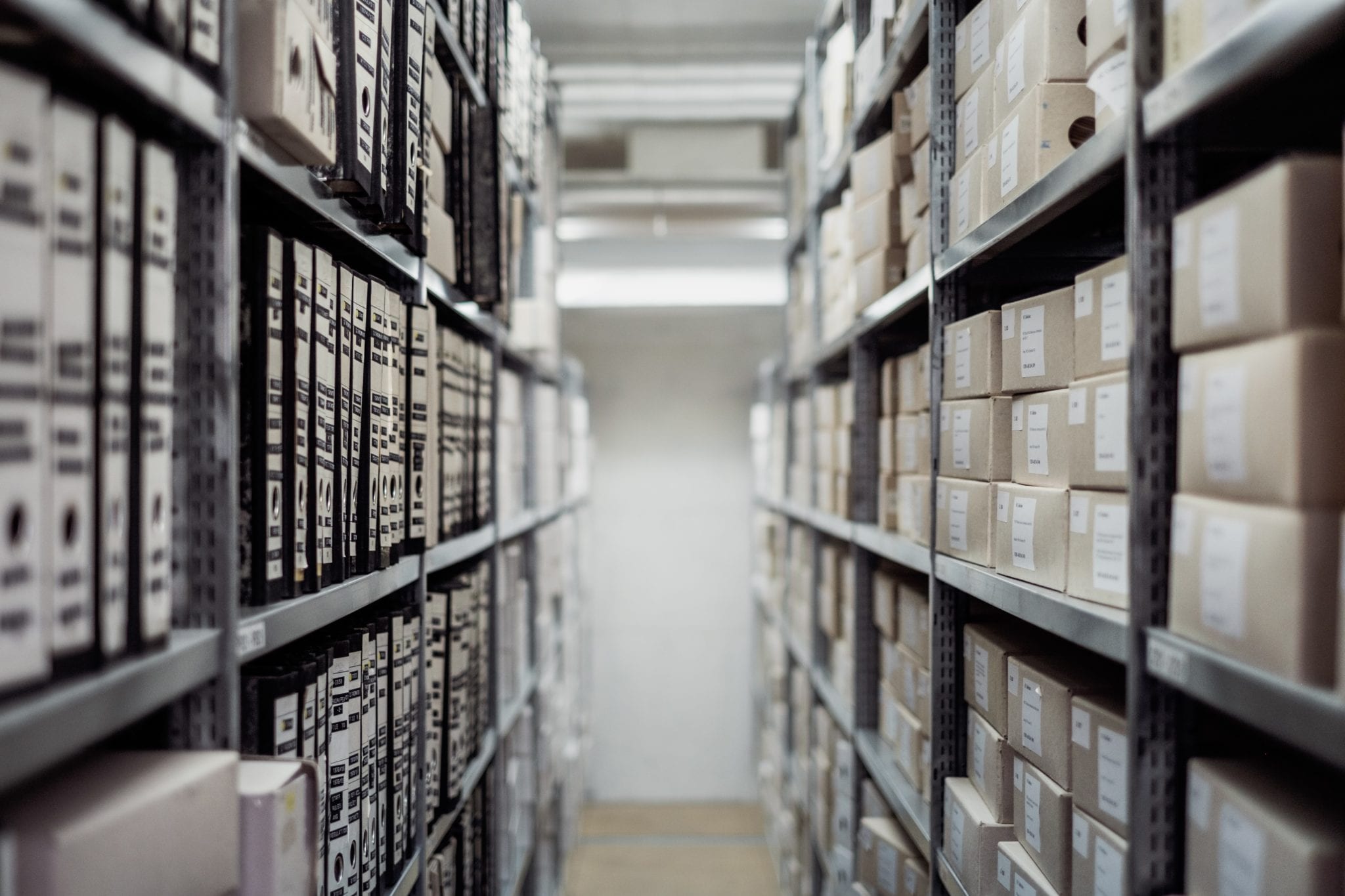 Email Archiving: 3 Reasons You Shouldn’t Forget About It