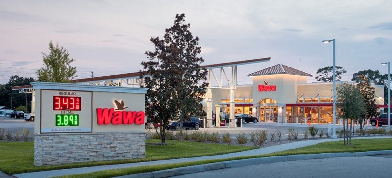 Wawa Data Breach