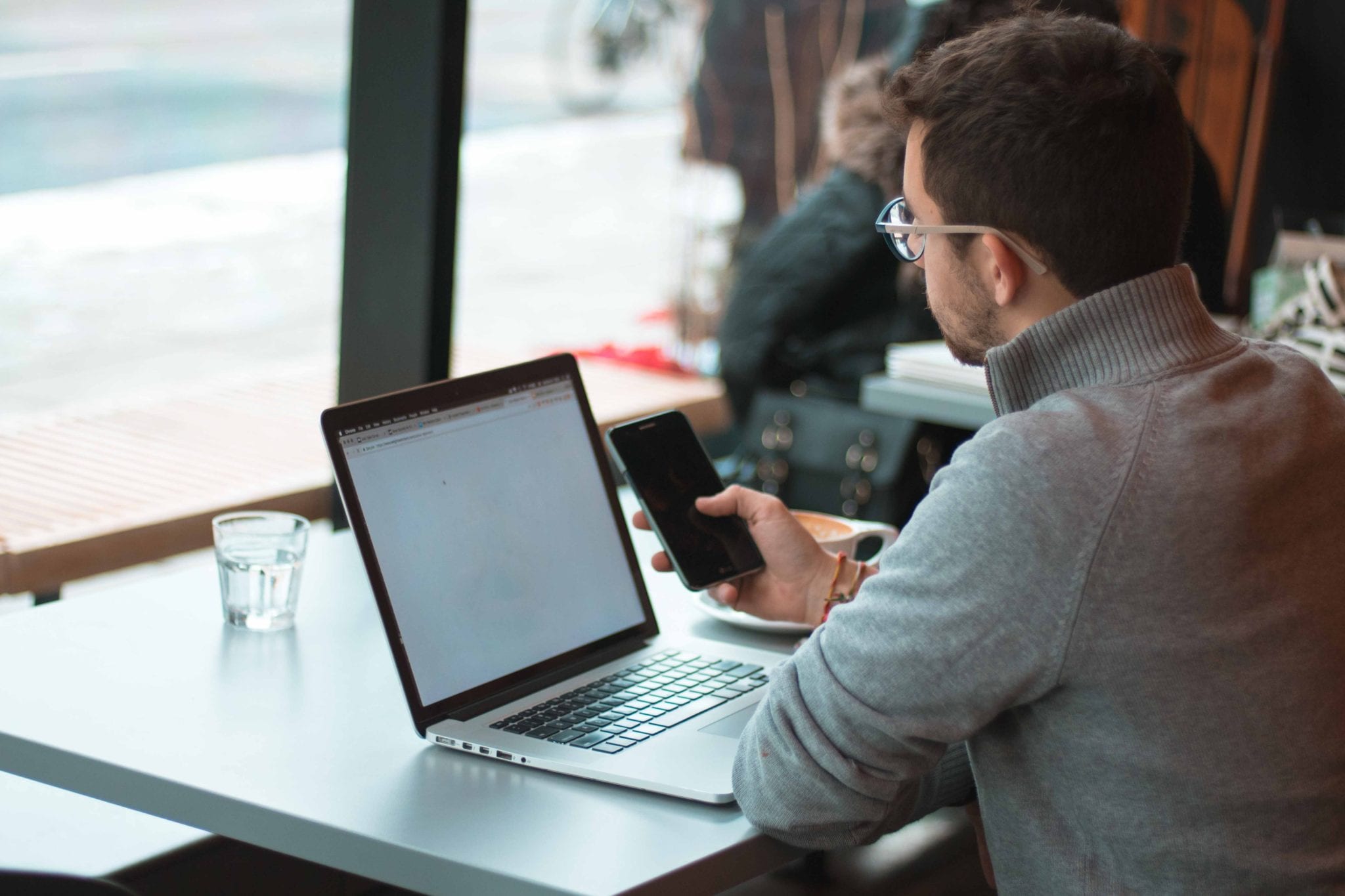 3 Reasons Businesses Need Security Awareness Training