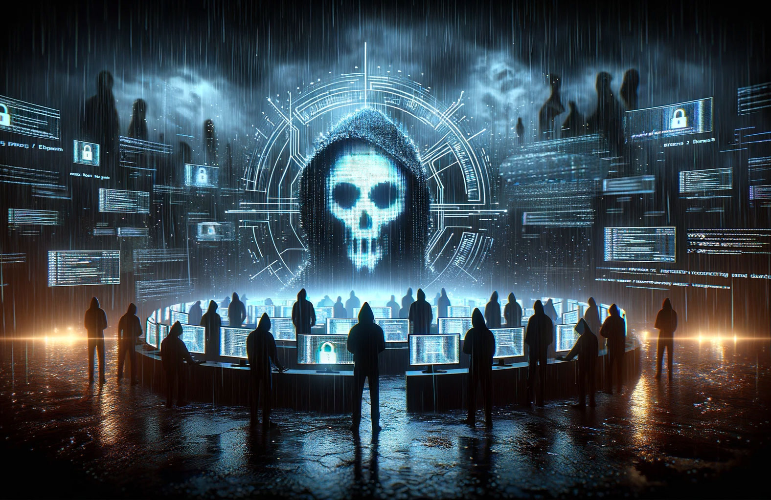Egregor Ransomware: the Wall of Shame