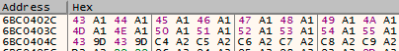 PCH Device IDs - 0xA143, 0xA144, 0xA154