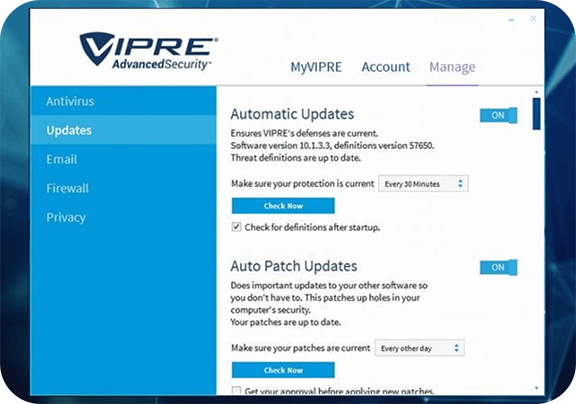 Ultimate Protection with VIPRE Ultimate Security Bundle