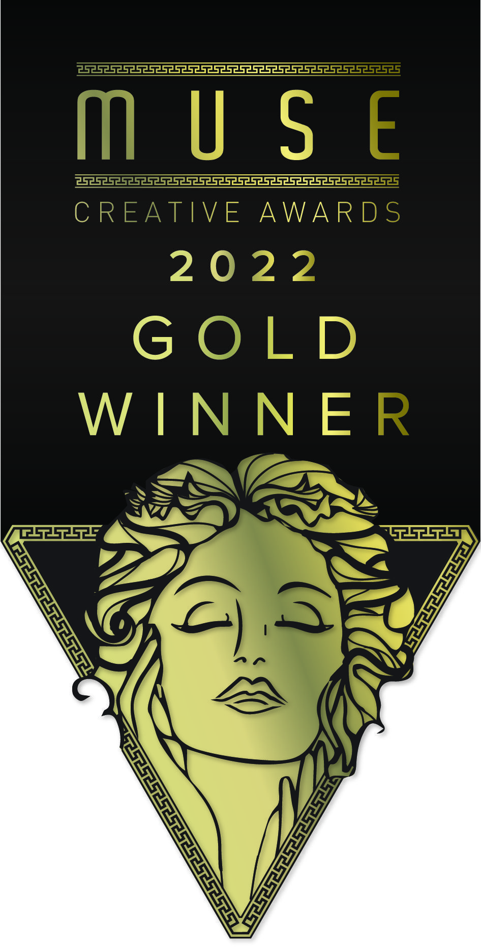 MUSE Creative Awards logo