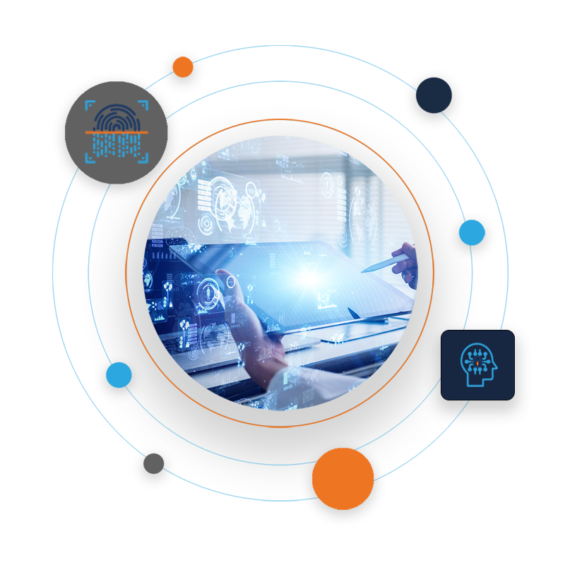 Detect and stop threats on your network