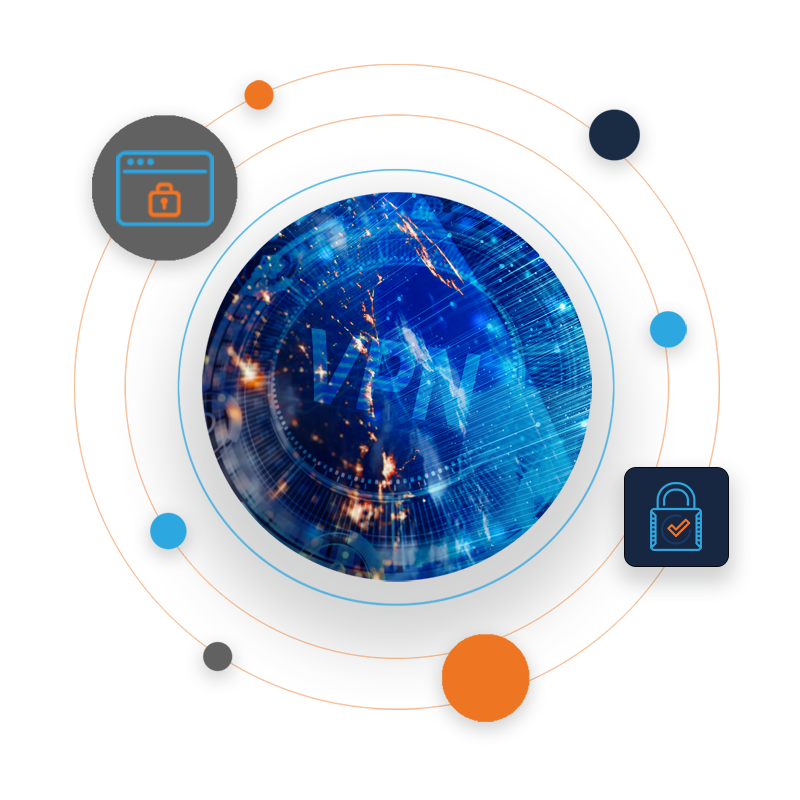 Top-rated VPN to protect your devices, at home or on the go