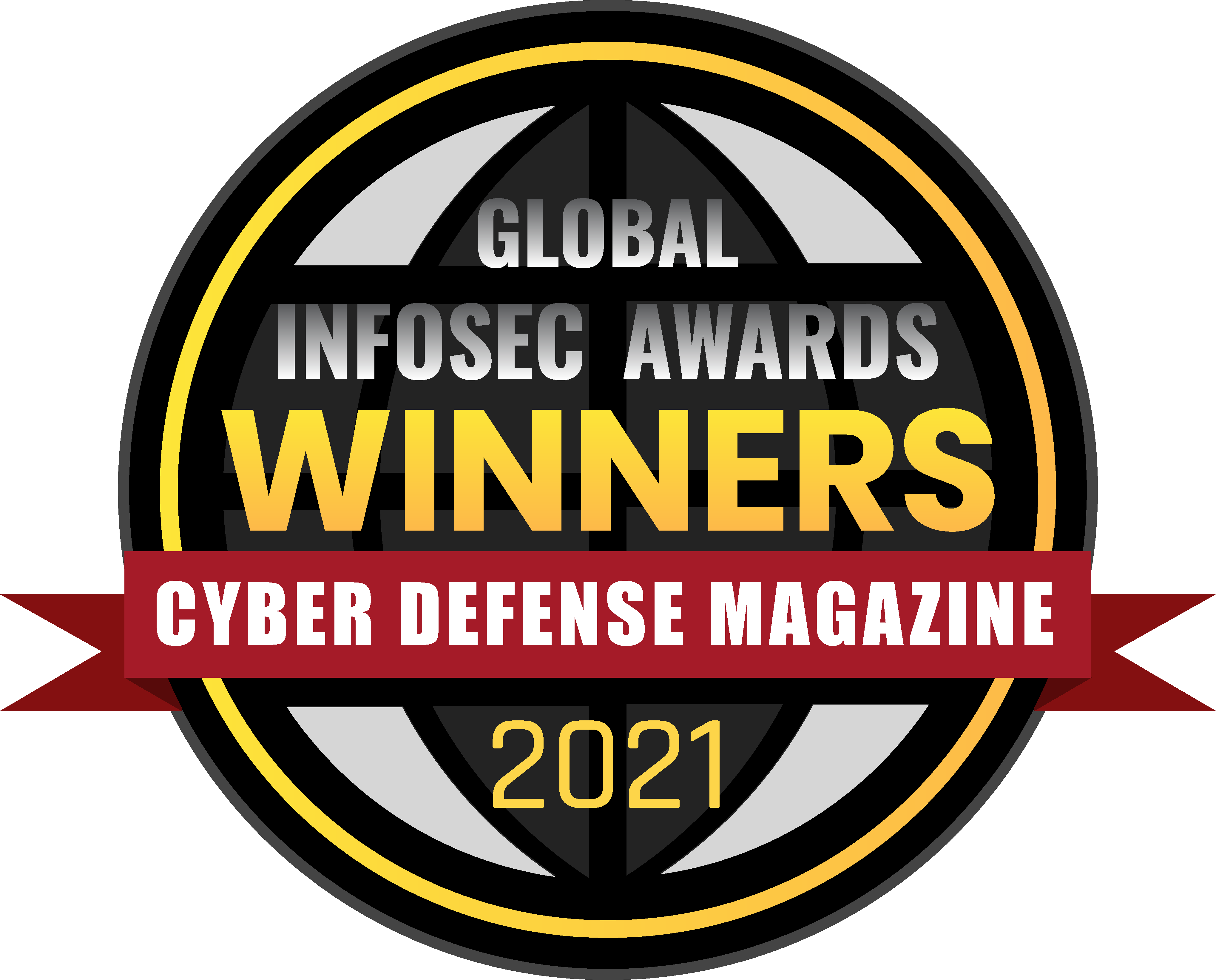 Global Infosec awards winners logo