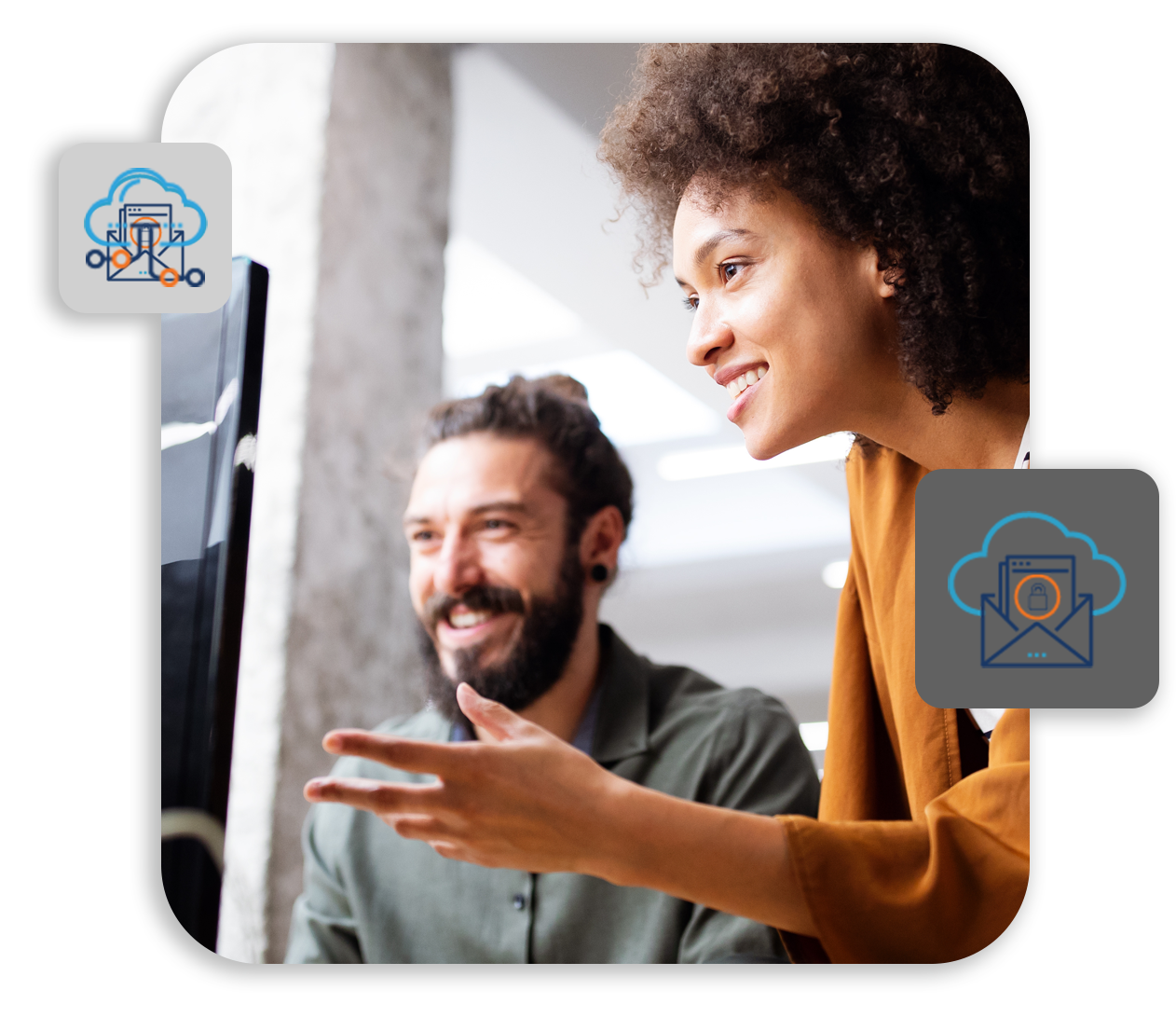 Protect your networks