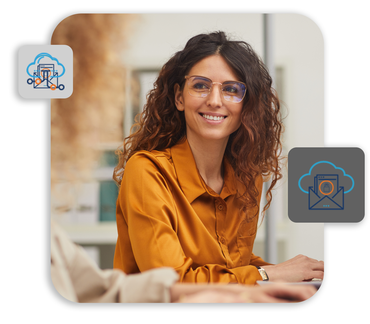 Mitigate risk with security awareness training