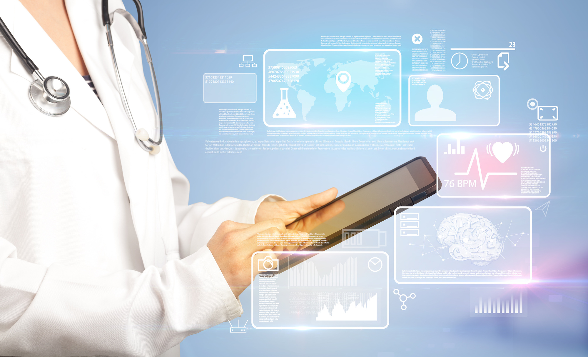 Why Data Protection in Healthcare is Important