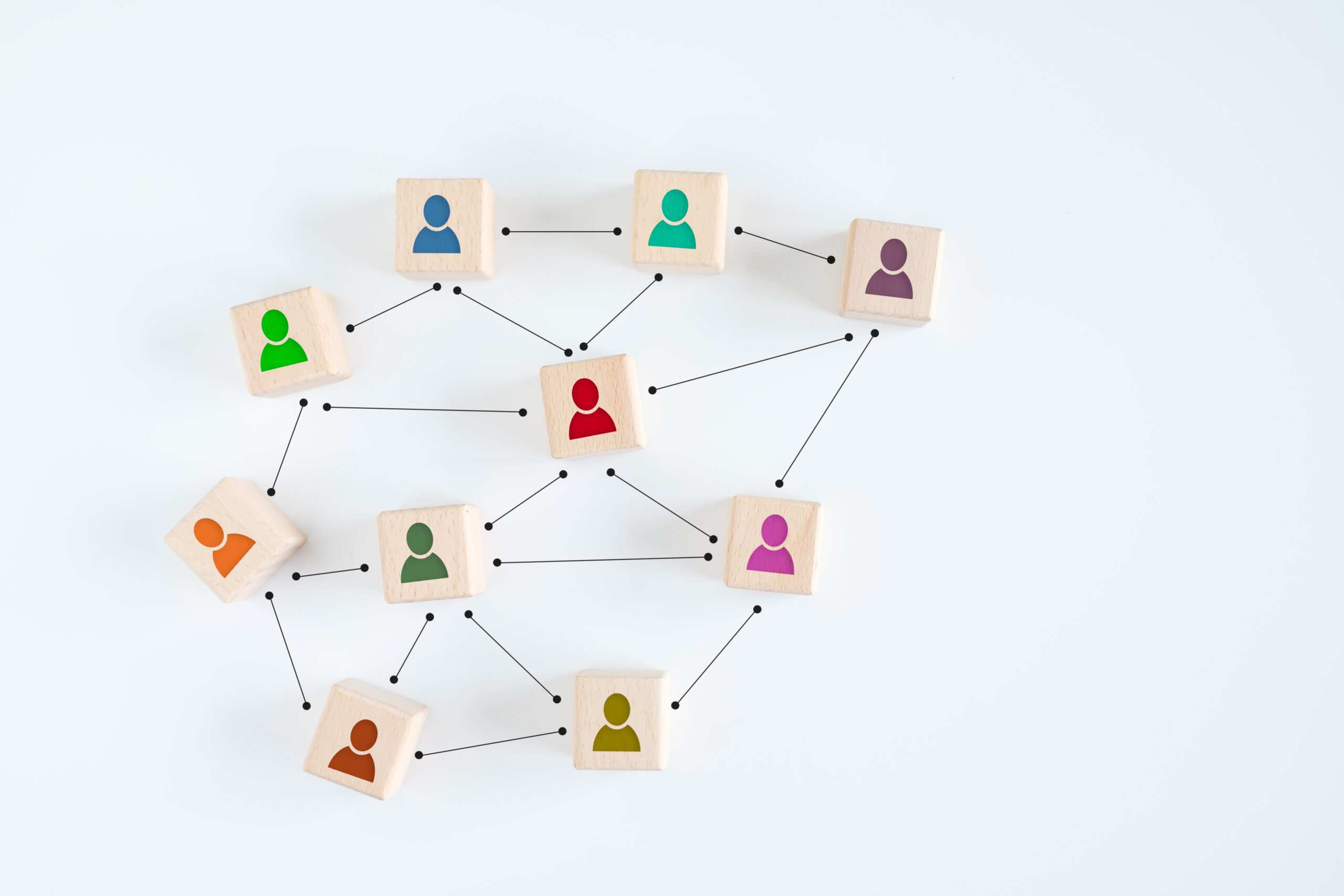 Why People Aren't Your Weakest Link, But Your Strongest Ally