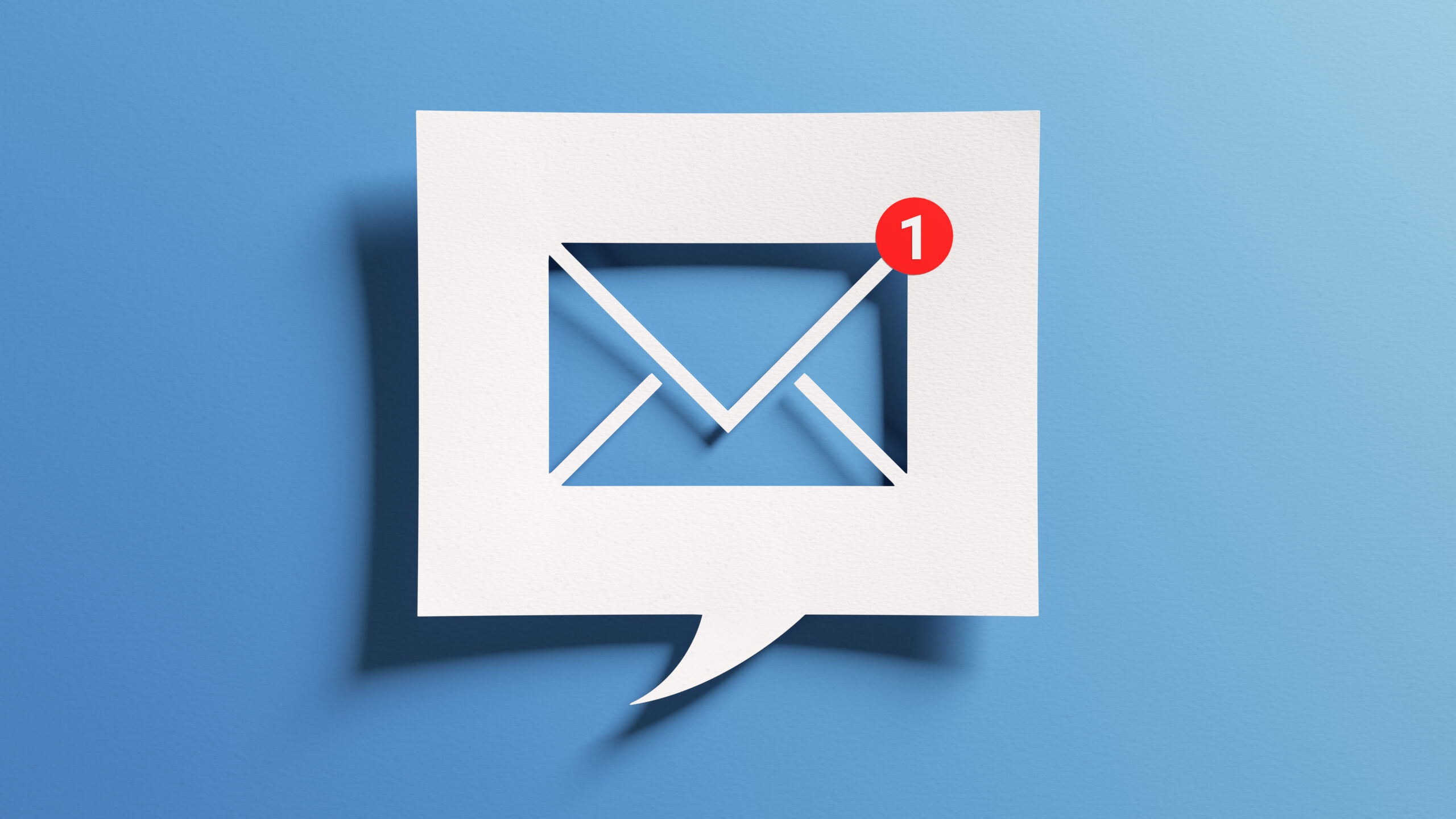 What Happens to Misaddressed Emails?