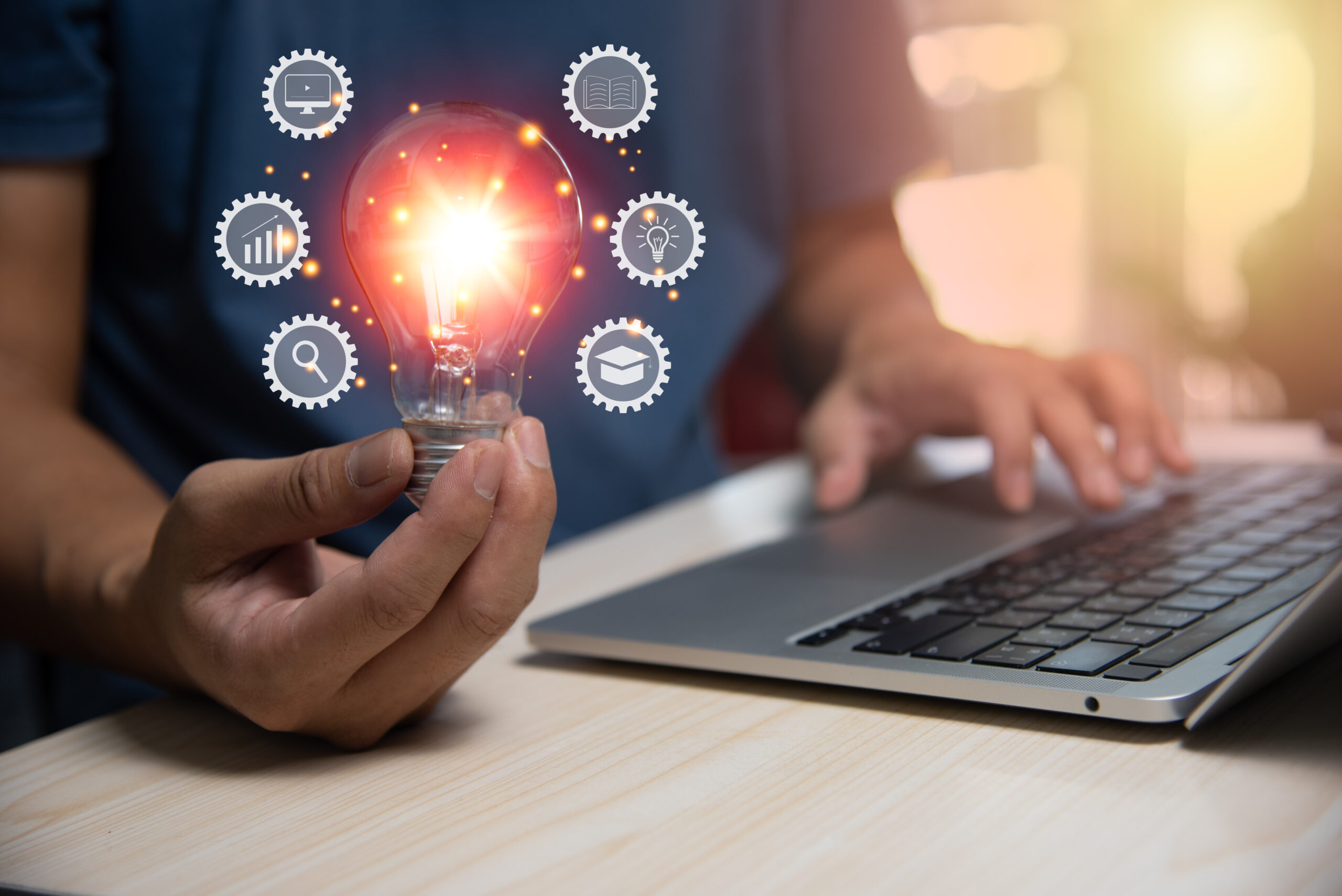 5 Ways to Motivate Employees to Learn About Cybersecurity