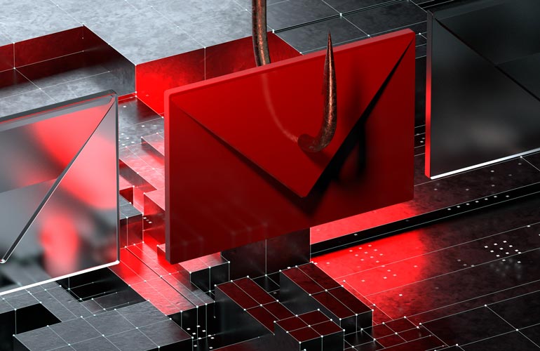 Email Threat Landscape for Q3 and Q4 of 2022