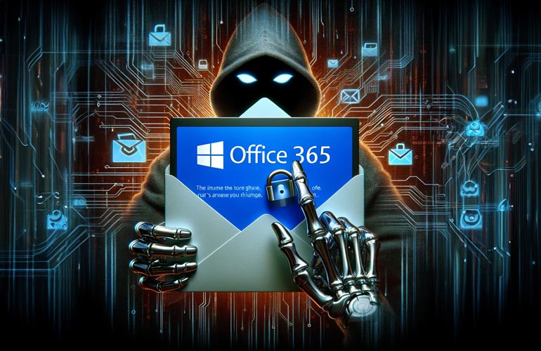 MS Office 365 Phishing Attack Uses Combining Grapheme Joiner
