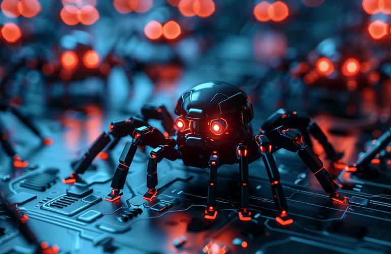 Investigating the Dangers of AI Malware