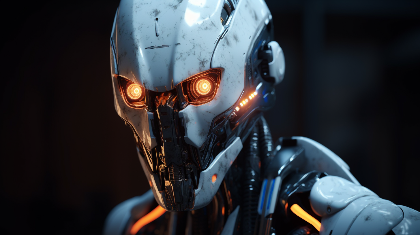 The Future of Machine Learning & AI in Cybersecurity
