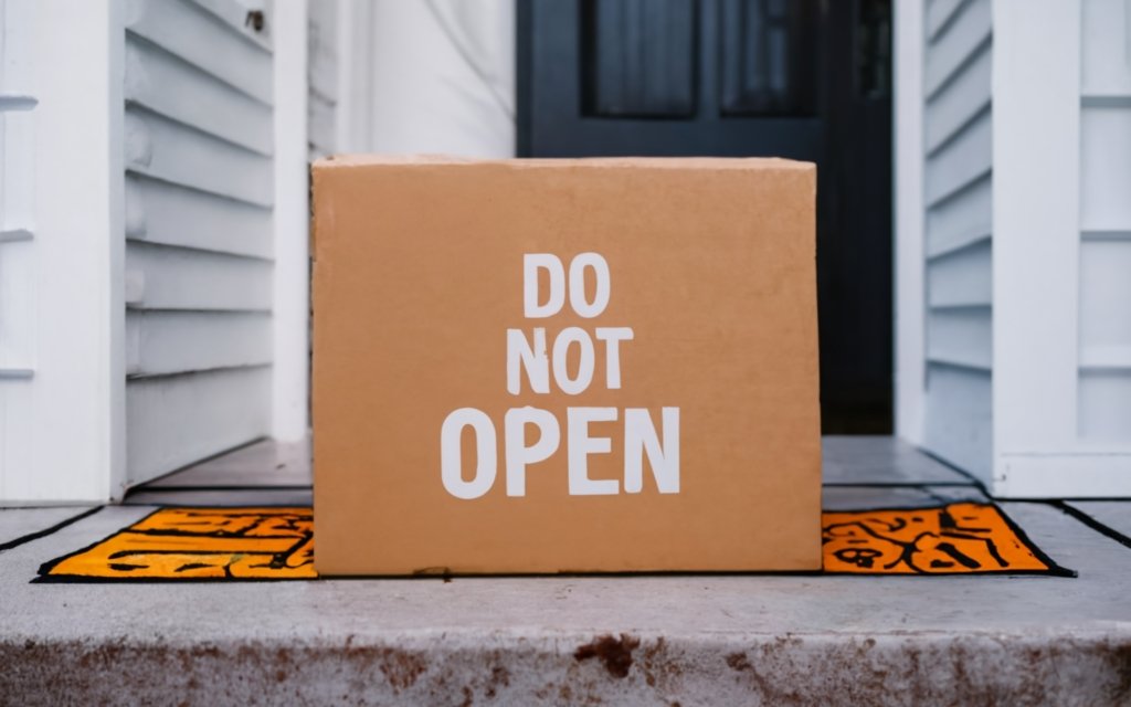 The Sneaky World of Amazon Phishing Emails: Why Even Tech-Savvy Millennials Can Fall Victim