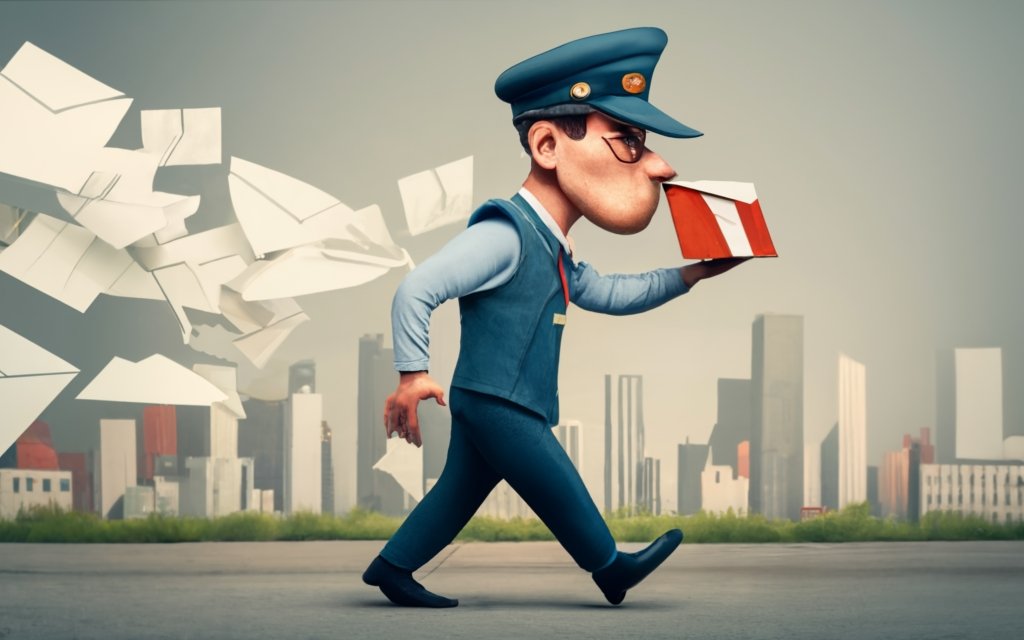 Beware of Phishing Emails: The Real Costs Revealed through USPS Scam