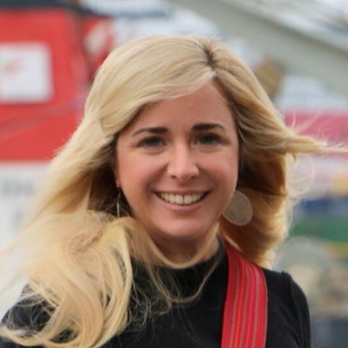Fran DelVecchio
