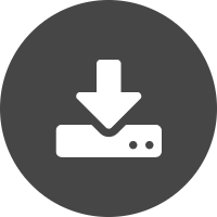 Download icon