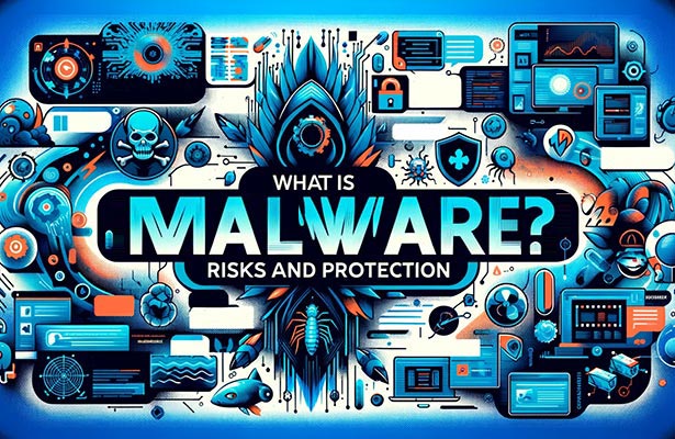What is Malware?: Risks and Protection
