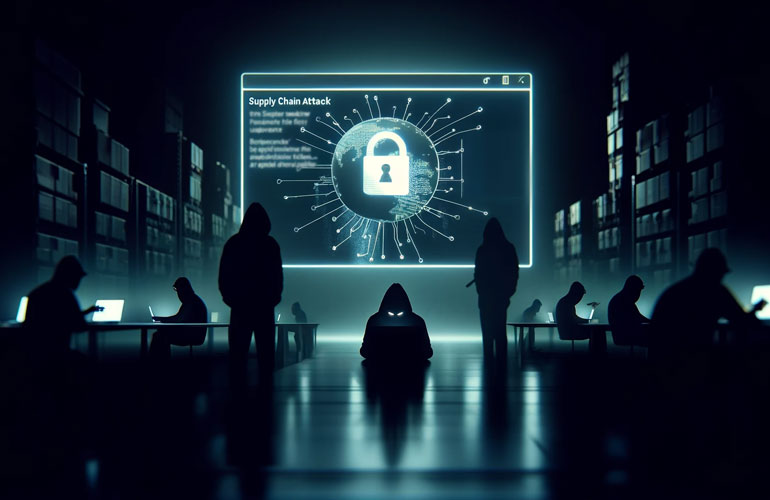 Aftermath: Supply Chain Attack on Solarwinds