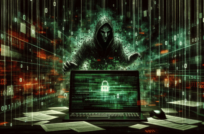 Analysis of Ursnif Malware